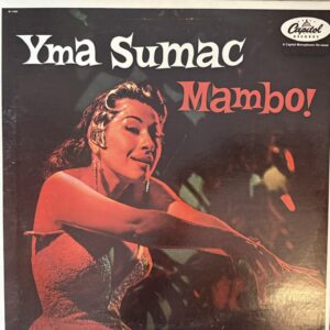 Mambo
