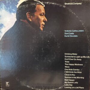 Sinatra & Company