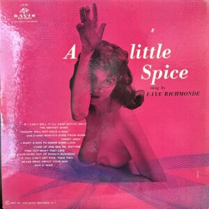 Little Spice