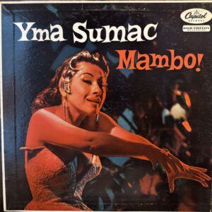 Mambo