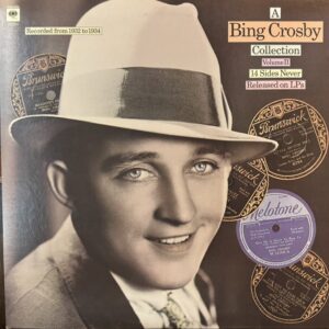 Bing Crosby Collection Volume II