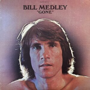 Gone (USED LP)