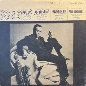 Gettin Together (USED LP)