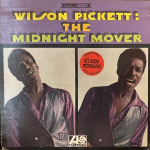 Midnight Mover (USED LP)