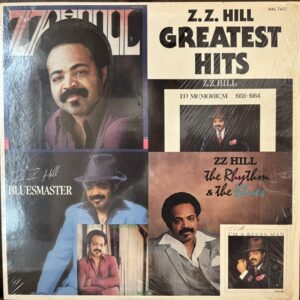 Greatest Hits (USED LP)