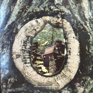 Fresh Aire III (USED LP)