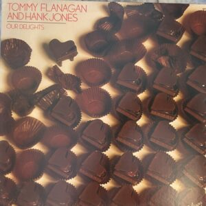 Our Delights (USED LP)