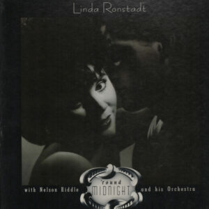 Round Midnight (USED LP)
