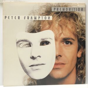 Premonition (USED LP)