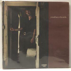 Jonathan Edwards (USED LP)