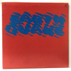Earth Quake (USED LP)