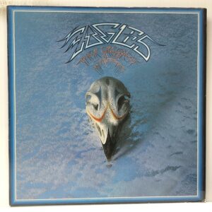 Their Greatest Hits 1971-1975 (USED LP)