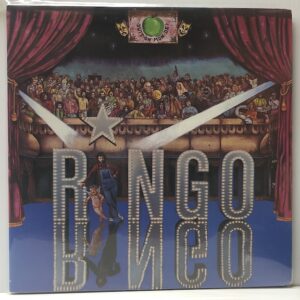 Ringo (USED LP)