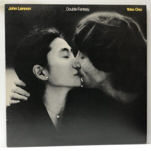 Double Fantasy (USED LP)