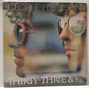 Thirty Three & 1/3 (USED LP)