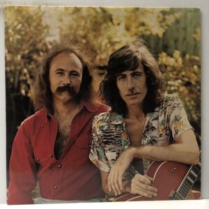 Wind on the Water (USED LP)