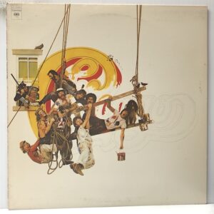 Chicago IX Greatest Hits (USED LP)