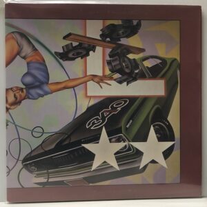 Heartbeat City (USED LP)