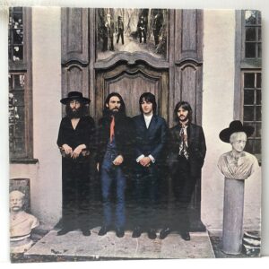 Hey Jude (USED LP)