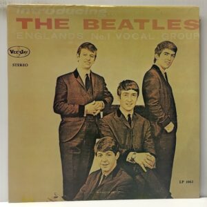 Introducing the Beatles (USED LP)