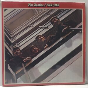 1962-1966 (USED LP)