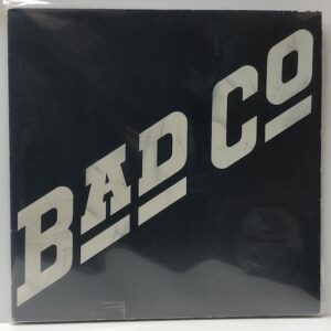 Bad Company (USED LP)