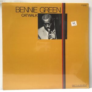 Catwalk (USED LP)