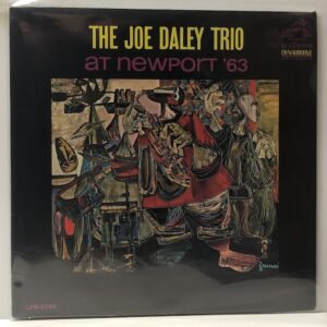 At Newport 63 (USED LP)