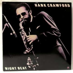 Night Beat (USED LP)