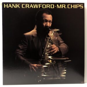 Mr Chips (USED LP)