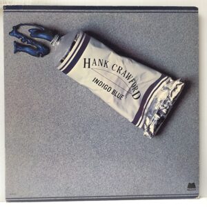 Indigo Blue (USED LP)
