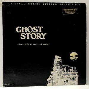 Ghost Story (USED LP)
