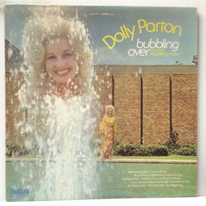 Bubbling Over (USED LP)