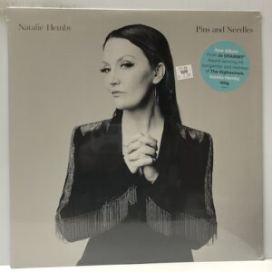 Pins and Needles (USED LP)