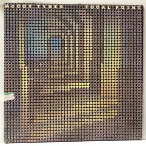 Focal Point (USED LP)