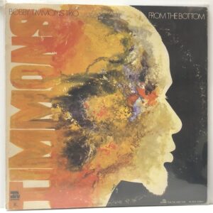 From the Bottom (USED LP)