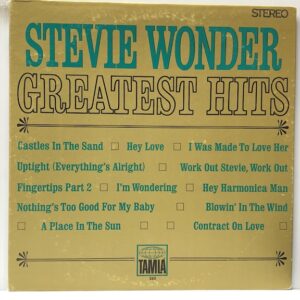 Greatest Hits Vol 2 (USED LP)