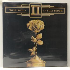 In Full Bloom (USED LP)