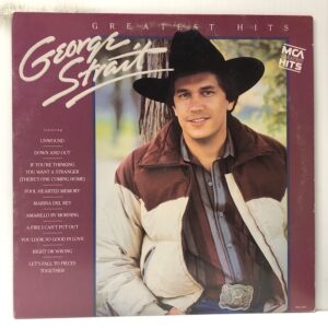 Greatest Hits (USED LP)