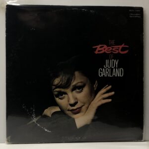 Best of (USED LP)