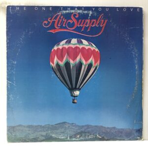 One That You Love (USED LP)