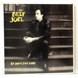 An Innocent Man (USED LP)