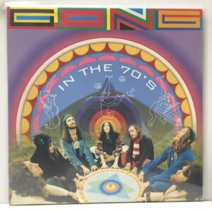In the 70s (USED LP)