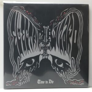 Time to Die (USED LP)