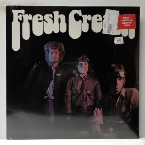 Fresh Cream (USED LP)