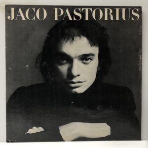 Jaco Pastorius (USED LP)