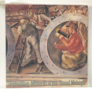 Shipbuilding/Memories of You/Round Midnight