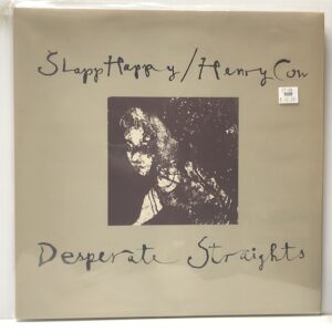 Desperate Straights (USED LP)