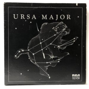 Ursa Major (USED LP)