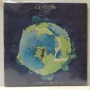 Fragile (USED LP)